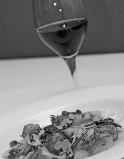 Chapter One Brasserie - Hotel Accommodation 2