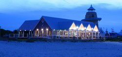 The Goose - Hotel Accommodation 2