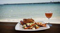 Equinox Cafe Restaurant - Hotel Accommodation 2