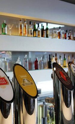 Broken Hill Hotel - Hotel Accommodation 2