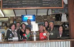 Bush Shack Brewery - Hotel Accommodation 2