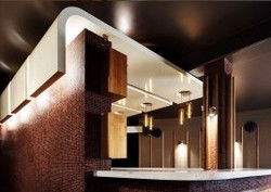 Luxe Bar - Hotel Accommodation 2