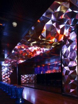 Soho Bar And Lounge - Hotel Accommodation 2