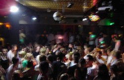 Club Tracks - Hotel Accommodation 2