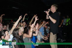 Players Bar - Hotel Accommodation 2