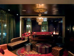 Dome Bar - Hotel Accommodation 2