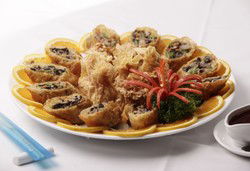 Aquarium Seafood Chinese Restaurant - Hotel Accommodation 2