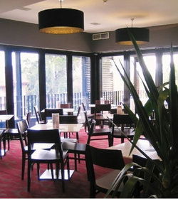 The Nags Head Hotel - Hotel Accommodation 3