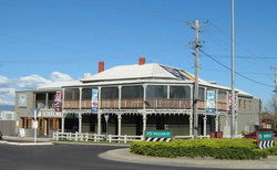 The Oxford Bathurst - Hotel Accommodation 3