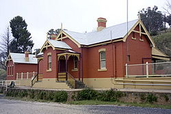 The Royal Hotel Carcoar - Hotel Accommodation 3