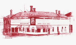 Peter Lalor Hotel - Hotel Accommodation 3