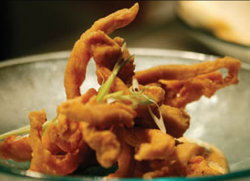 B - Hotel Accommodation 3