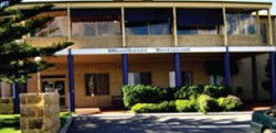 Ship And Dock Inn - Hotel Accommodation 3