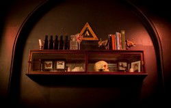 World Bar - Hotel Accommodation 3