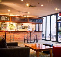 CBD Hotel Newcastle - Hotel Accommodation