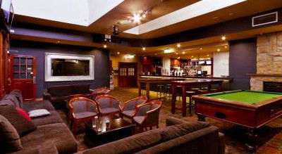 CBD Hotel Newcastle - Hotel Accommodation 3
