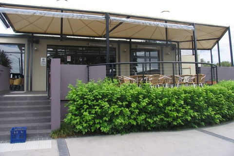 Gates Hotel - Hotel Accommodation 1