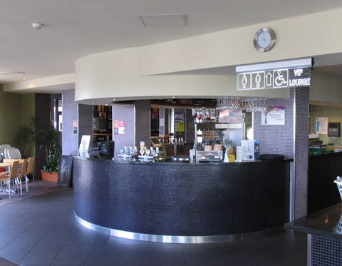 Gates Hotel - Hotel Accommodation 2