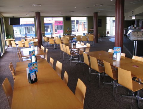 Gates Hotel - Hotel Accommodation 3