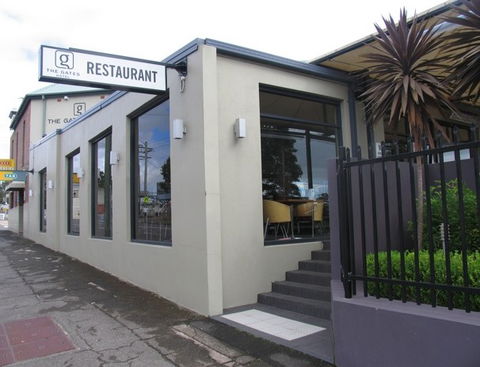 Gates Hotel - Hotel Accommodation 4