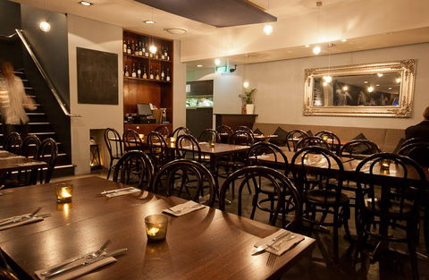 White Horse Hotel - Hotel Accommodation 1