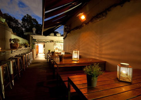 White Horse Hotel - Hotel Accommodation 3