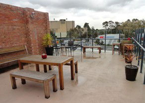 Greensborough VIC Hotel Accommodation