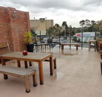 Greensborough Hotel - Hotel Accommodation