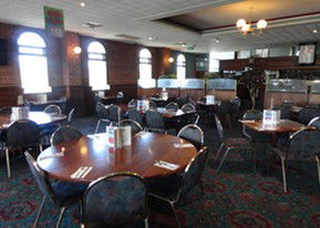 Greensborough Hotel - Hotel Accommodation 1