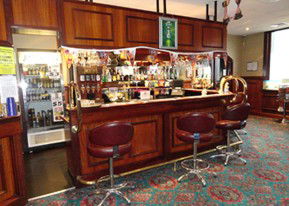 Greensborough Hotel - Hotel Accommodation 2