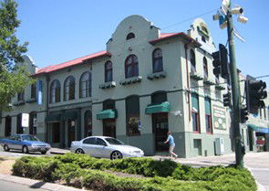 Greensborough Hotel - Hotel Accommodation 3