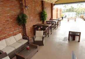 Greensborough Hotel - Hotel Accommodation 4