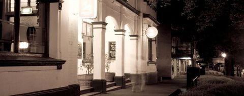 Healesville Hotel - Hotel Accommodation 3