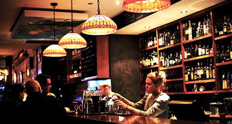 Clarences - Hotel Accommodation 3