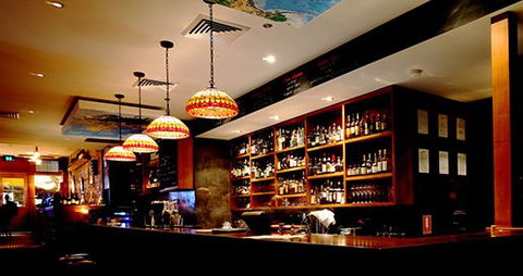 Clarences - Hotel Accommodation 5