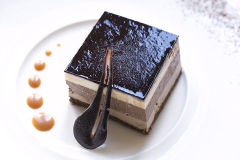 Origins Restaurant At Pan Pacific - Hotel Accommodation 1