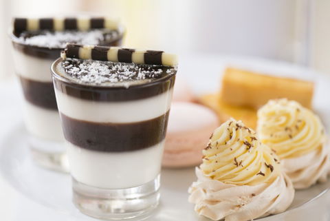 Origins Restaurant At Pan Pacific - Hotel Accommodation 5