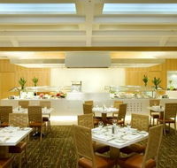 Montereys Restaurant Pan Pacific Perth - Hotel Accommodation