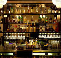 Malt Supper Club - Hotel Accommodation