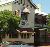 Northam Tavern - Hotel Accommodation