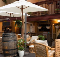 The Captains Balcony - Hotel Accommodation