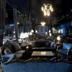 The Victoria Room Bar Restaurant - Hotel Accommodation 4