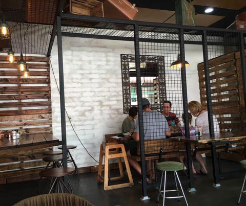 2230 Bar Restaurant - Hotel Accommodation 0