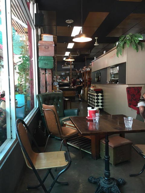 2230 Bar Restaurant - Hotel Accommodation 1