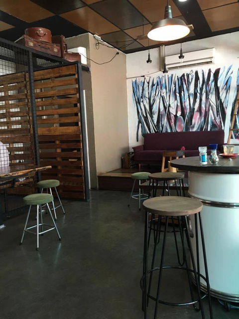 2230 Bar Restaurant - Hotel Accommodation 2