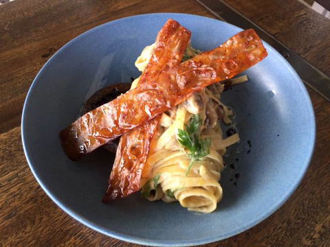 Warragamba Workers Club - Hotel Accommodation 1