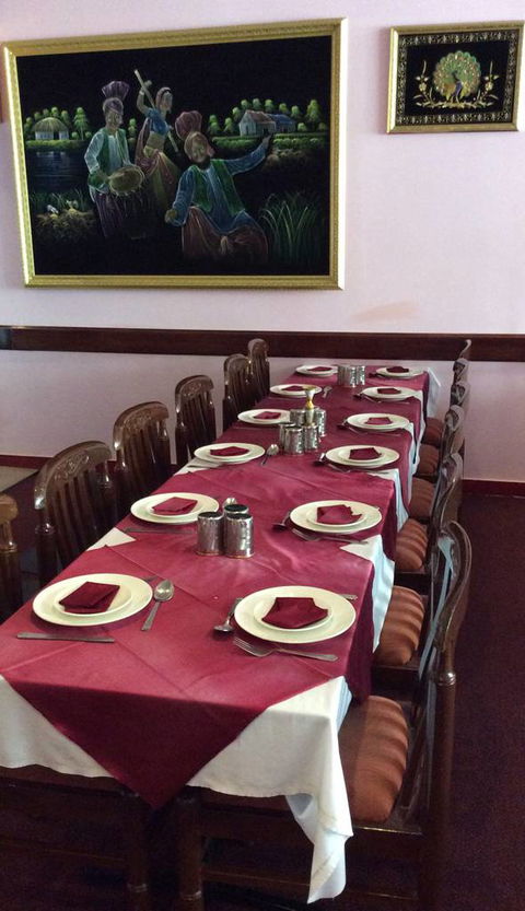 Steelers Club - Hotel Accommodation 2
