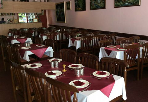 Steelers Club - Hotel Accommodation 4