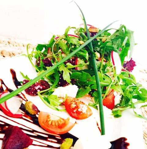 The Juniors - Hotel Accommodation 2