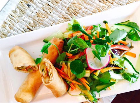 The Juniors - Hotel Accommodation 3